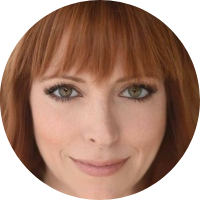 Samantha K., Video Editor