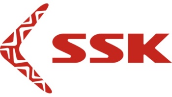 SSK SSD Official Online Website SSK logo